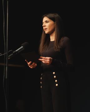 Tadeja Logar